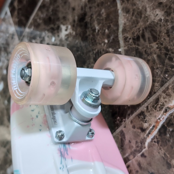 merkapa skateboard - Picture 5 of 8